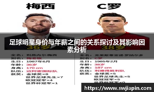 足球明星身价与年薪之间的关系探讨及其影响因素分析